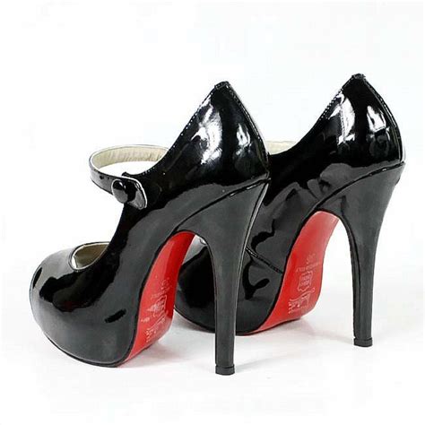 red bottoms prada|prada heels red bottom.